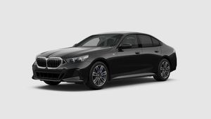 BMW 520d