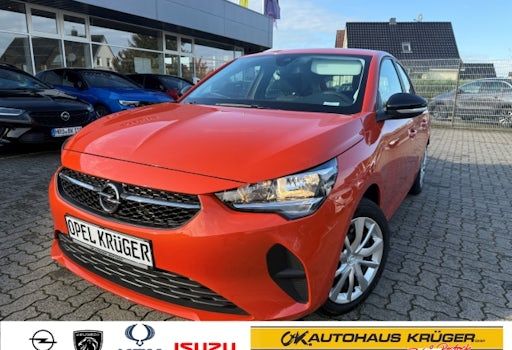 Opel Corsa-e 100KW Edition 5dr Kauf