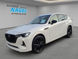 Mazda CX-60 3.3L e-SKYACTIV-D 254Ps *Homura Plus*