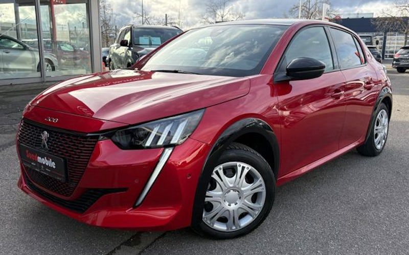 Peugeot E-208 156 GT+ 5dr Auto kaufen