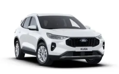 Ford Kuga Ford Kuga ST-Line X Leasing