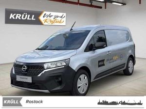 Nissan Townstar e-Townstar 45 kWh L2 N-Connecta +Kamera+ CCS