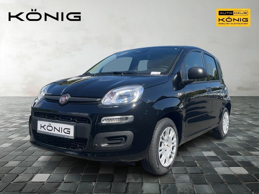 Fiat Panda MY25 1.0 70PS Eurostar Klima PDC Leasing