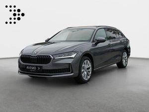 Skoda Superb Combi Selection DSG 4x4
