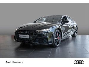 Audi S7 Sportback TDI    tiptronic Leasing