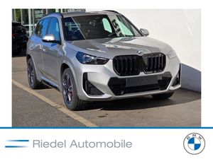 BMW X1 sDrive20i M Sportpaket Head-Up AHK DAPro 19"