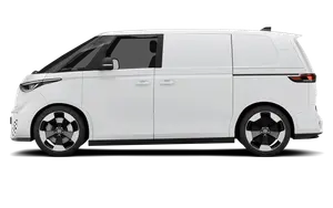Volkswagen Id-buzz-cargo Cargo Pro 79 kWh 250 kW 4MOTION Auto kaufen