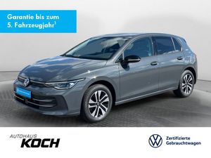 Volkswagen Golf VIII 1.5eTSI DSG Energy Navi LED Kamera
