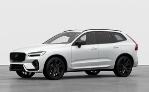 Volvo XC60 B5 AWD Black Edition ***Facelift-Modell/MY26***verschiedene Farben***Gewerbekunden-Angebot Leasing