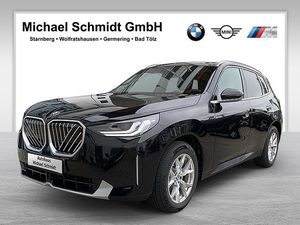 BMW X3 20d xDrive DAB LED Komfortzg. Parkassistent