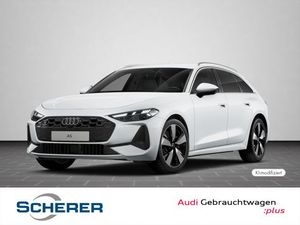Audi A5 Avant 40 TDI qua. S tronic MATRIX AHK 360° AC