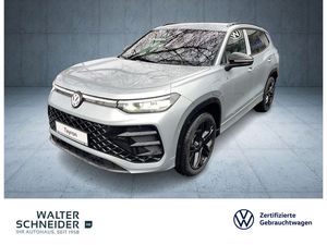 Volkswagen Tayron 1.5 eHybrid 272 PS DSG R-Line AHK IQ Navi