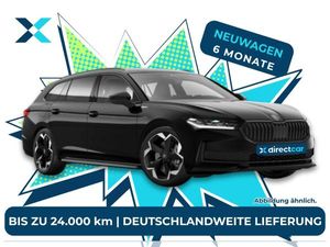 Skoda Superb Combi Sportline ❗️ Deutschlandweite Lieferung ❗️ 6-Monats-Fullservice❗️Vielfahrer geeignet✅
