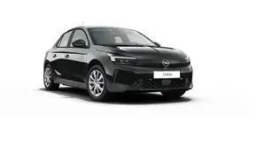 Opel Corsa Edition