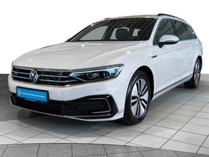 Volkswagen Passat Variant 1.4 TSI DSG Hybrid GTE AHK PDC Klima Navi Pano Sitzhzg Standhzg Leasing