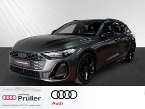 Audi A5 Avant TFSI S line S tro 360°+Matrix+Navi
