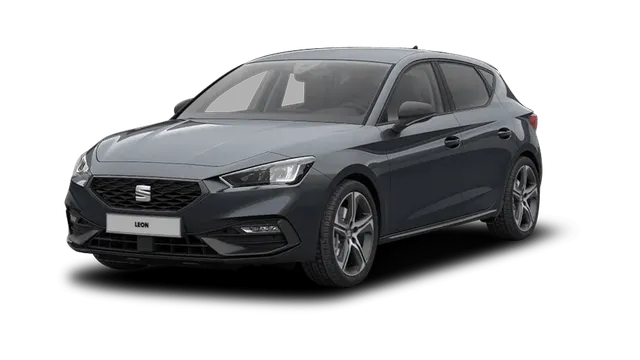 Seat Leon Plug-In-Hybrid 1.5 E-HYBRID 150KW Style DSG