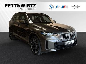 BMW X5 xDrive30d Inkl. € 1.190 Zubehörbonus* M Sport