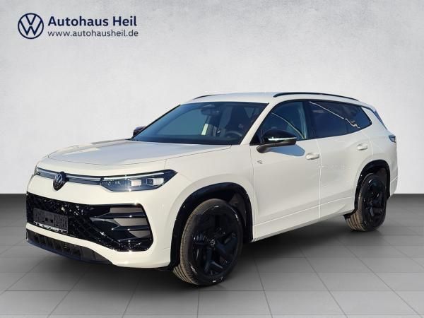 Volkswagen Tayron R-Line 2.0 TSI 4M *BlackStyle*IQ-Light* Leasing