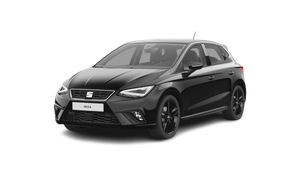 Seat Ibiza FR Black Edition 116 PS 7-Gang DSG Auto-Abo