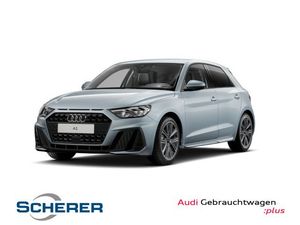 Audi A1 Sportback S line 30 TFSI S tronic Led,Sportsi Leasing