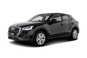 Audi Q2 Advanced Auto-Abo