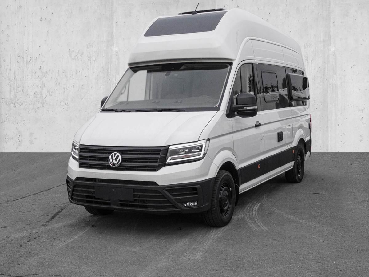 Volkswagen Grand California 600 2.0 TDI DSG Leasing