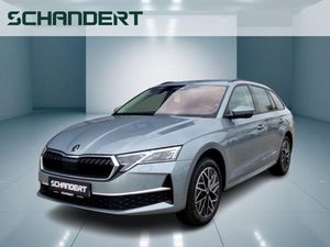 Skoda Octavia Combi 2.0 TDI Balance Matrix AHK Navi Klimaauto Verfügbar in verschiedenen Farben🚀Sofort-Verfügbar🚀A