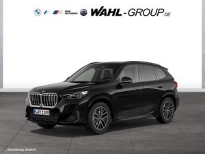 BMW X1 sDrive18i M SPORT AHK ADAPT LED LIVECOCKP+
