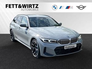 BMW 320d xDrive Touring M Sport LR399,-br.o.Anz.42 M