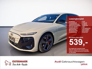Audi A6 Avant e-tron S-LINE PERFORMANCE NP:98tEUR! AH