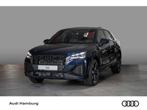 Audi Q2 S line 35 TFSI S tronic
