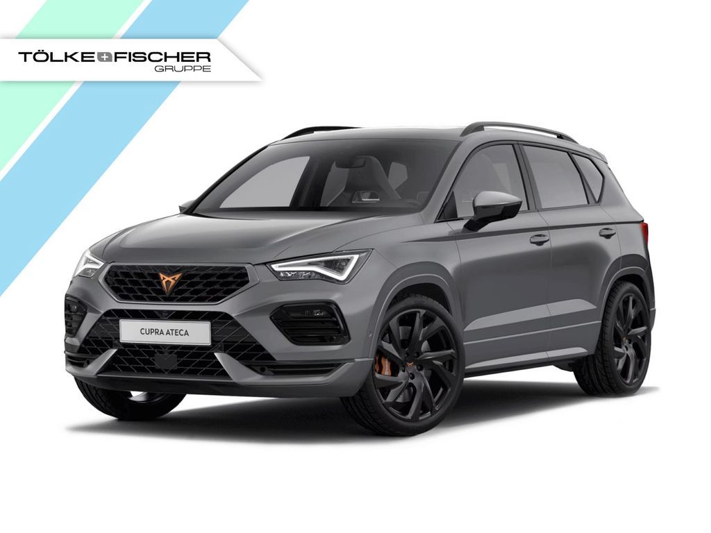Cupra Ateca 1.5 TSI 110 kW (150 PS) 7-Gang DSG Leasing