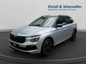 Skoda Kamiq MONTE CARLO 1,5 TSI 110KW DSG Leasing