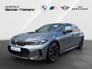 BMW 330i xDrive Limousine M-Sport AHK Head-Up Glasda