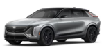 Cadillac Lyriq Leasing