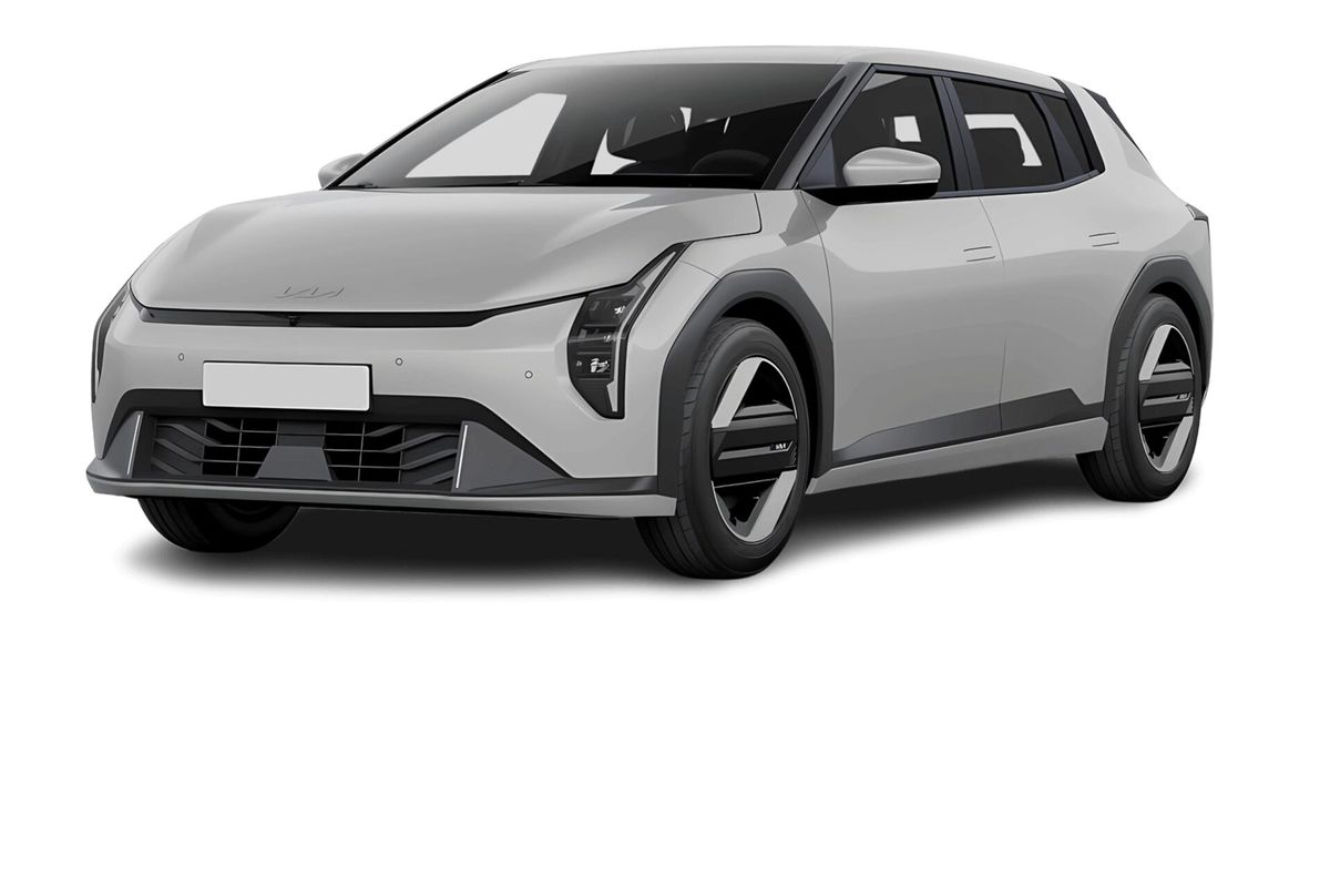 Kia EV4 Auto-Abo