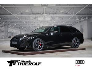 Audi A6 Avant e-hybrid quattro S line AHK HuD 360 Kam
