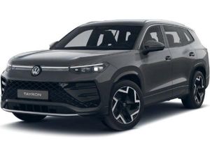 Volkswagen Tayron R-Line 2,0 l TDI SCR 110 kW (150 PS) 7-Gang-Doppelkupplungsgetriebe DSG Leasing