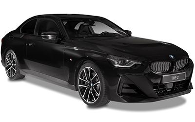 BMW 2er-Reihe - M240i xDrive Steptronic Coupé Leasing