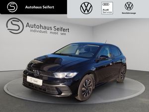 Volkswagen Polo 1.0 TSI DSG Life 'ACTIVE'-Paket