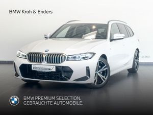 BMW 318 i Touring M Sport Adapt.LED+Temp+SHZ+Navi