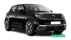 Nissan Micra 52 kWh Advance
