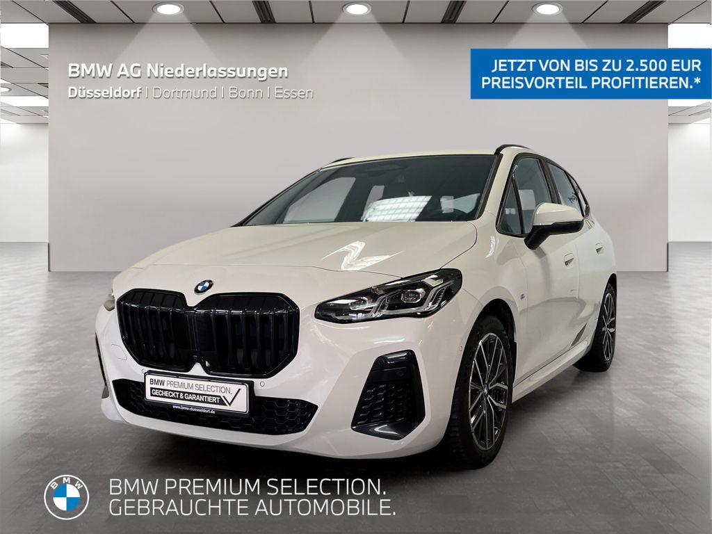 BMW 223i xDrive Active Tourer Leasing ab 252,67€¹ Leasing