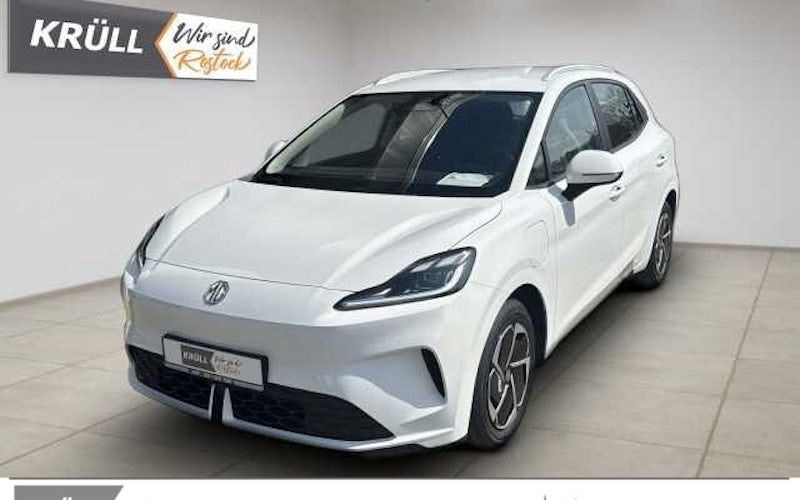 Mg Mg4-ev-urban 43kWh Comfort 5dr Auto kaufen