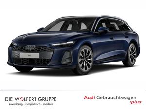 Audi A6 Avant TDI quattro S tronic *WINTERRÄDER*MATRIX*PANO*360°