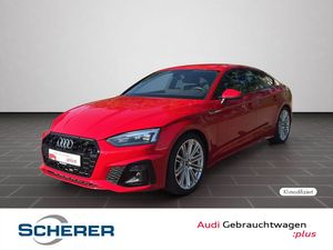 Audi A5 Sportback 40 TFSI S line S tronic NAVI KAMERA