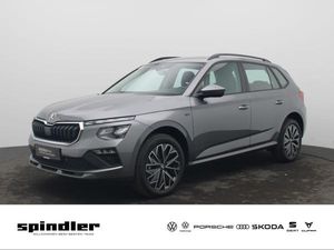 Skoda Kamiq Tour 1.0TSI / Matrix, SmartLink+, RFK, SHZ