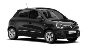 Renault Twingo E-Tech Techno 80 Urban Range