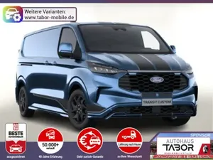 Ford Transit Custom Aut Sport L2 LED SHZ KeyL Kam 2S